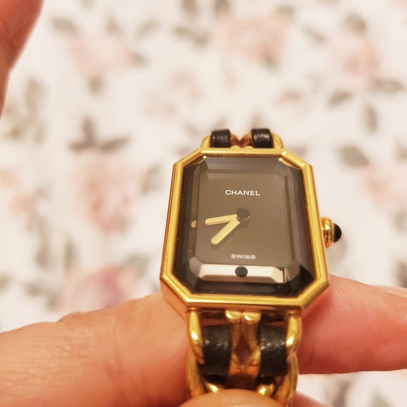 Chanel premiere watch - Picture 8 of 11
